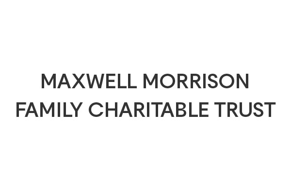 Maxwell Morrison Family Charitable Trust