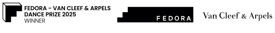 Fedora - Van Cleef & Arpels Dance Prize 2025 Winner