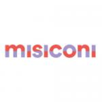 Misiconi Dance logo