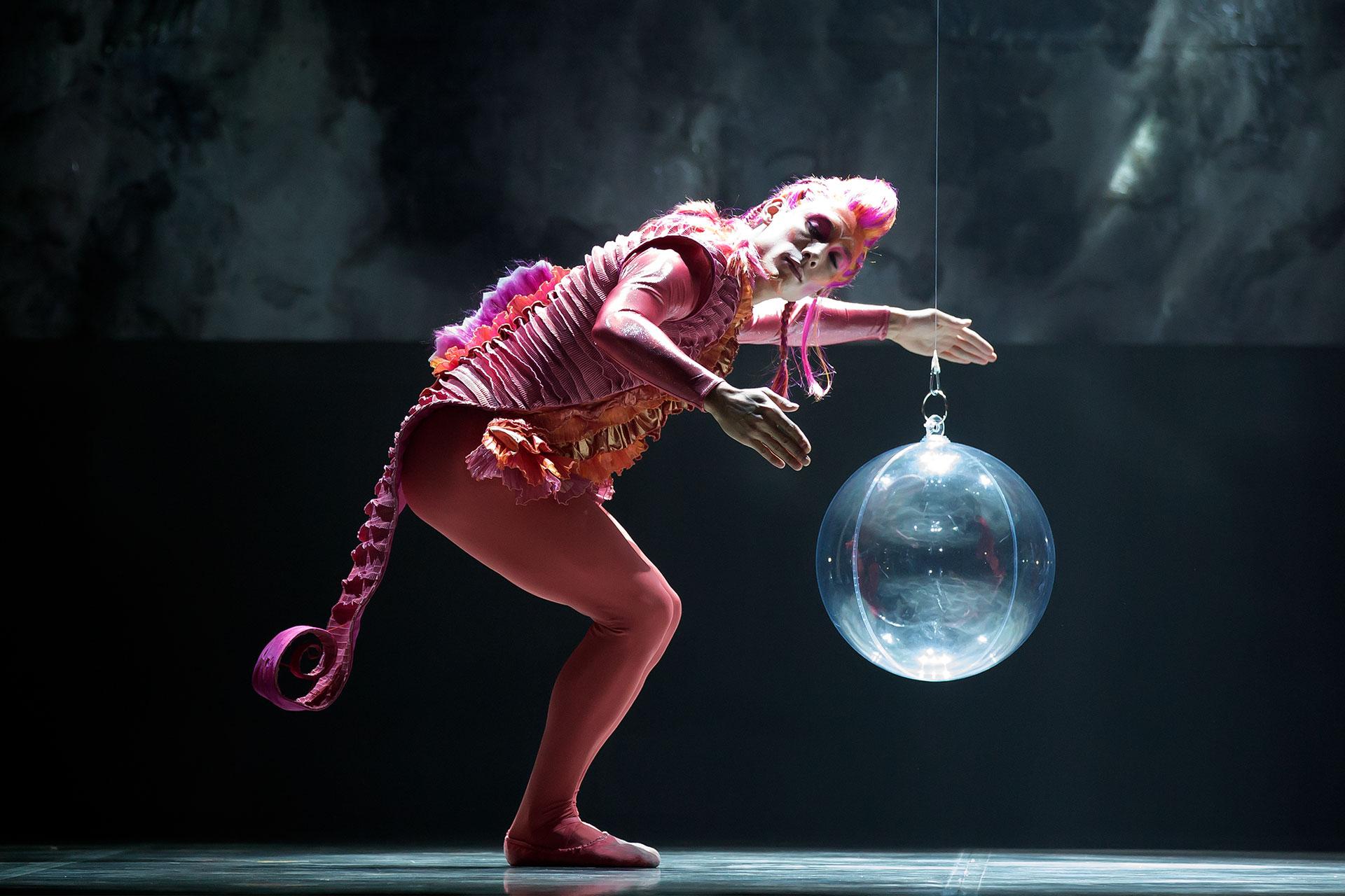 Dillion is all alone now